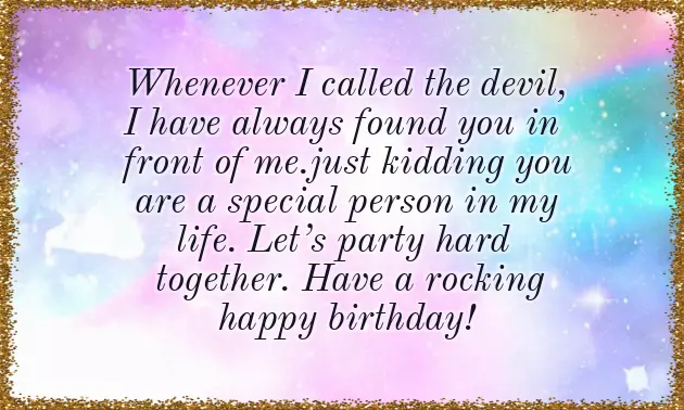 Funny Birthday Quotes For Guy Friends Funny Birthday Quotes For Guy Friends