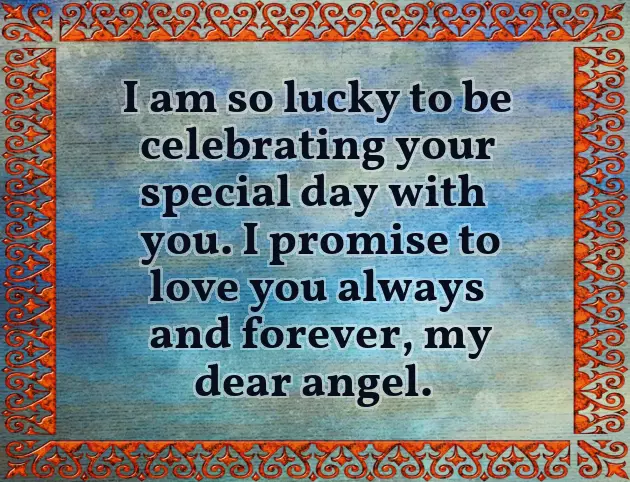 Happy Birthday To An Angel On Earth Happy Birthday To An Angel On Earth