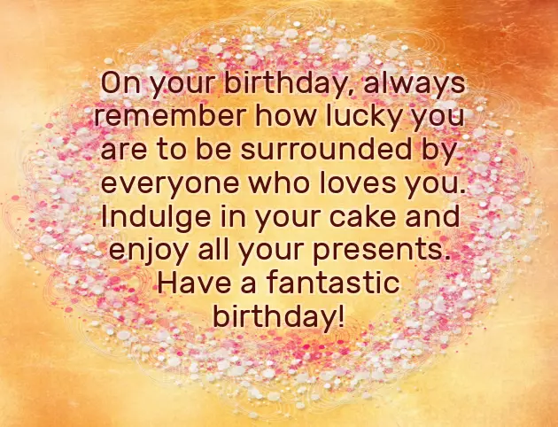 Bday Msg For Kids Bday Msg For Kids