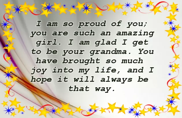 Happy Birthday 13 Year Old Granddaughter Happy Birthday 13 Year Old Granddaughter