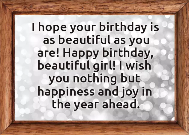 Birthday For Female Best Friend