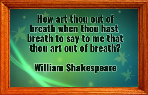 William Shakespeare Famous Quotes William Shakespeare Famous Quotes
