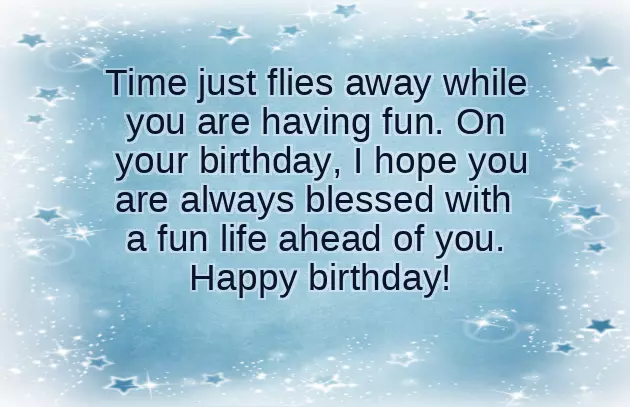 Happy Birthday Wishes For Kutties