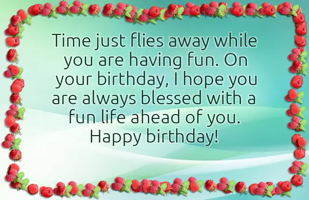 Happy Birthday Lovely Boy