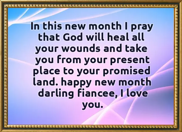 New Month Message For My Wife New Month Message For My Wife