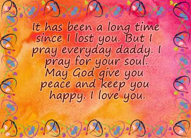 Fathers Day Wishes To My Late Father Fathers Day Wishes To My Late Father