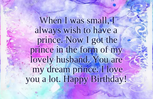 Birthday Wishes To Husband Download Birthday Wishes To Husband Download