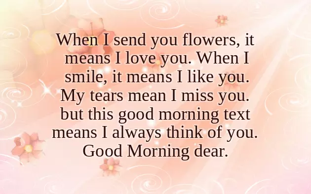 Good Morning Wishes Have A Nice Day Good Morning Wishes Have A Nice Day