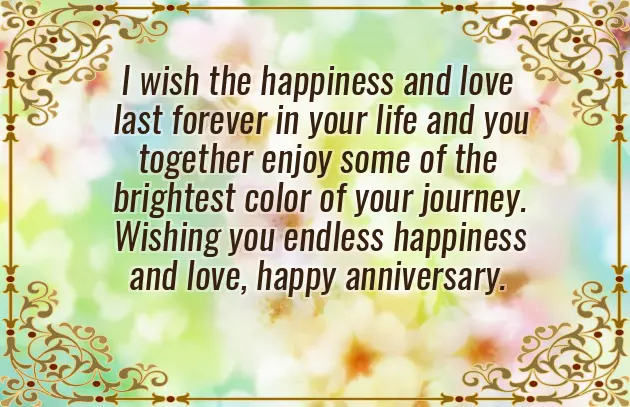 Anniversary Status For Sister Anniversary Status For Sister