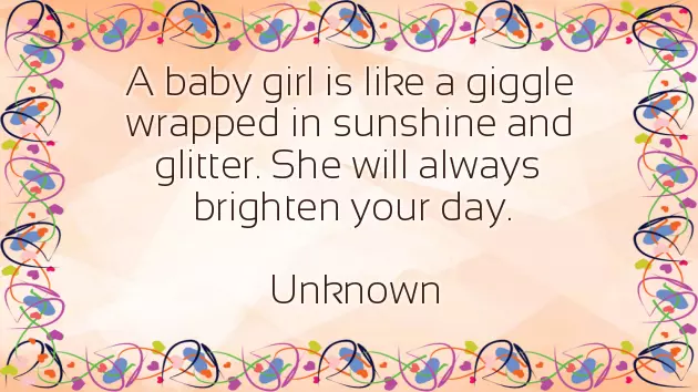 Newborn Baby Girl Blessing Wishes Newborn Baby Girl Blessing Wishes