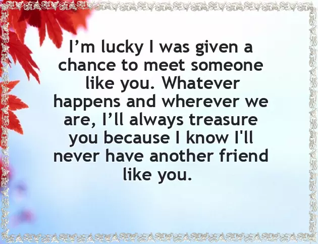 Best Friend Girl Happy Birthday Wishes