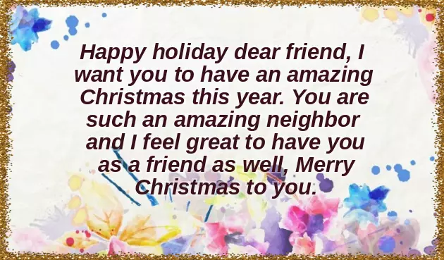 Merry Christmas Wishes For Mother In Law