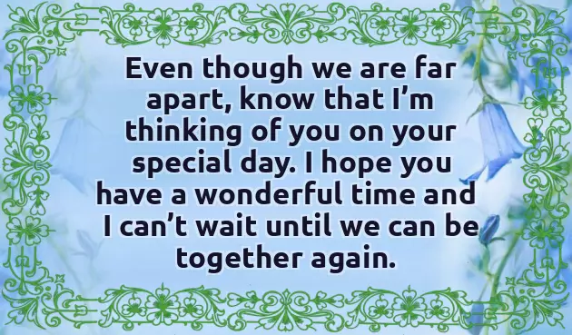 Cute Happy Birthday For Him Cute Happy Birthday For Him