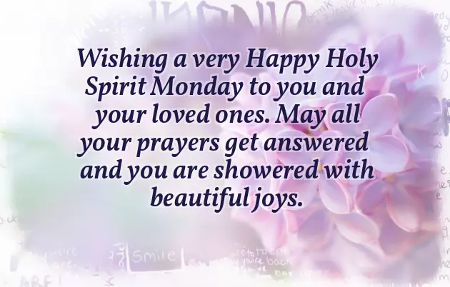 Monday Spiritual Greetings Monday Spiritual Greetings