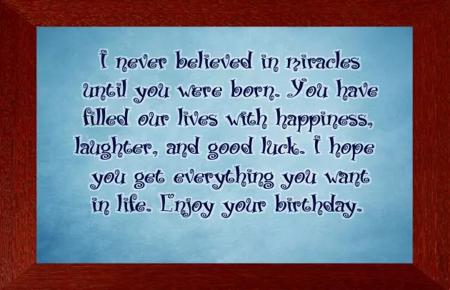 Brother Best Birthday Wishes Brother Best Birthday Wishes