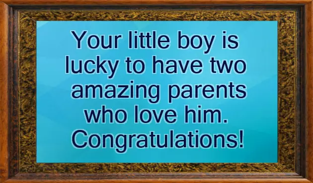 Soon To Be Born Baby Wishes