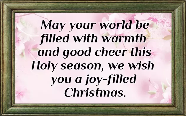 Wish You Happy New Year Wish You Happy New Year