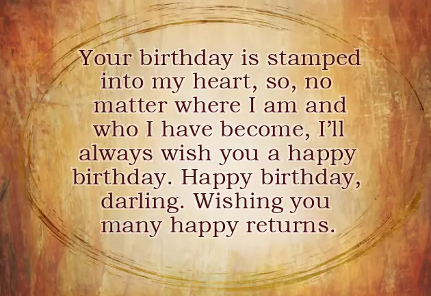 Birthday Quotes For Boyfriend Birthday Quotes For Boyfriend