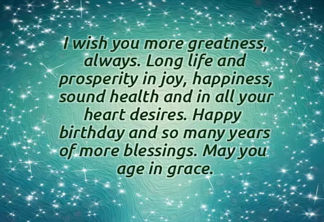 Birthday Religious Wishes For Sister Birthday Religious Wishes For Sister