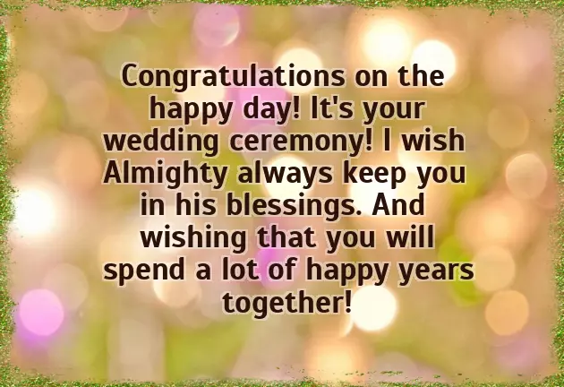 Wedding Wishes Ideas Wedding Wishes Ideas