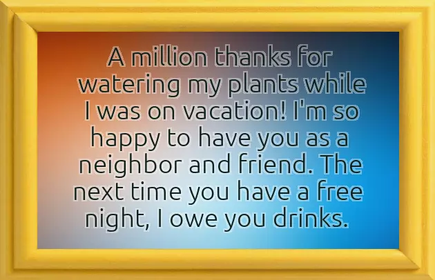 Saying Thank You For Birthday Celebration Saying Thank You For Birthday Celebration