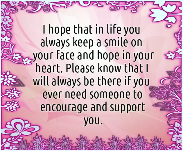 Happy Birthday My Dear Little Sister