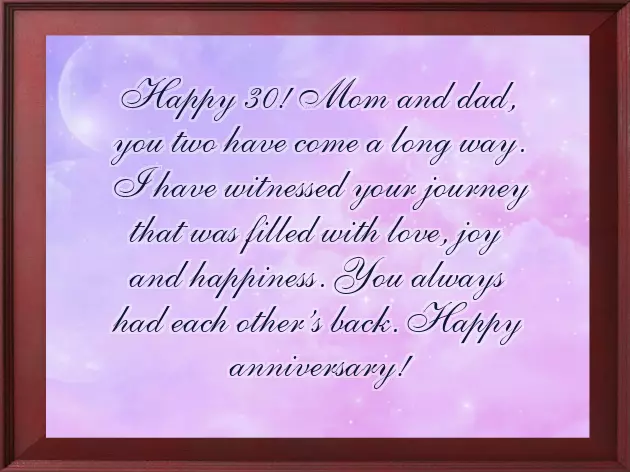 Happy Anniversary Mom Happy Anniversary Mom