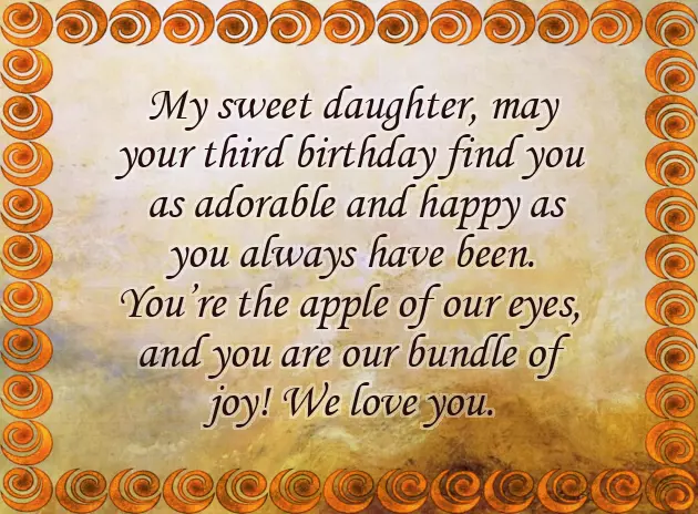 Birthday Wishes To My Son Turning 3 Birthday Wishes To My Son Turning 3