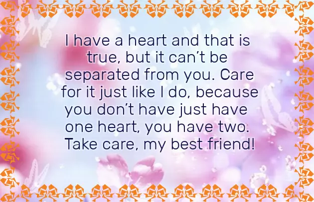 Bday Message For Bff Bday Message For Bff