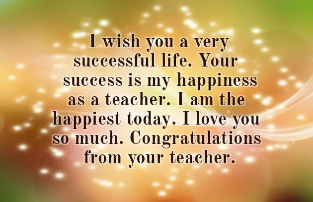 Happy Graduation Niece Happy Graduation Niece