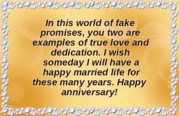 Special Anniversary Wishes For Parents Special Anniversary Wishes For Parents