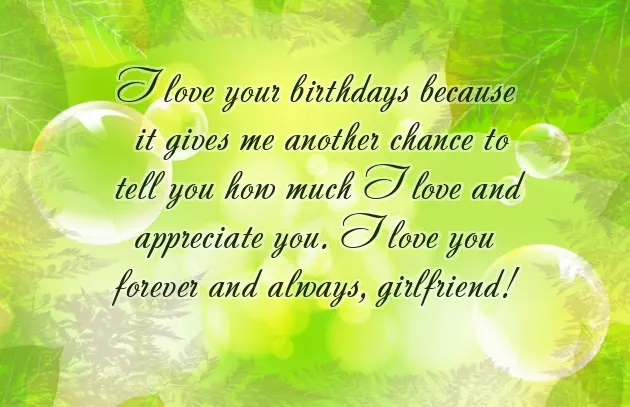 Gf Wish Happy Birthday Gf Wish Happy Birthday