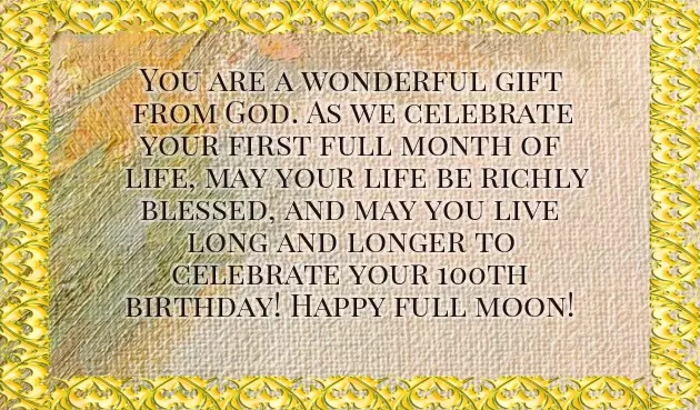 Congratulations On Your Newborn Baby Girl