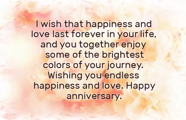 Wedding Anniversary Wishes Sister In Law Wedding Anniversary Wishes Sister In Law