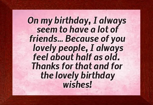 Words To My Friend On Her Birthday Words To My Friend On Her Birthday