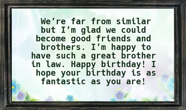 Little Brother Birthday Wishes In English Little Brother Birthday Wishes In English