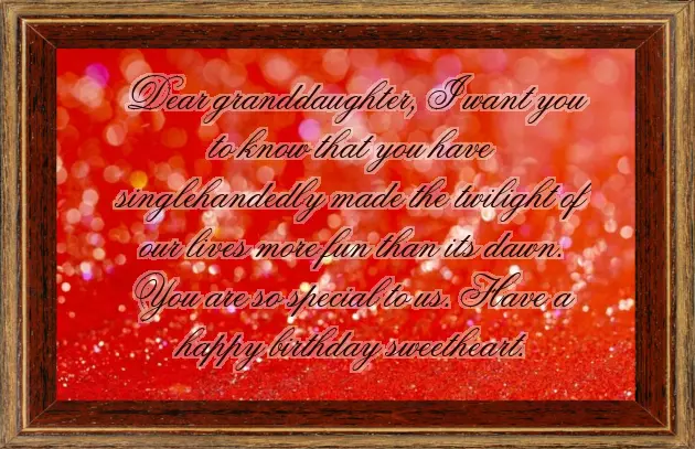 Birthday Wishes For 22 Year Old Daughter Birthday Wishes For 22 Year Old Daughter