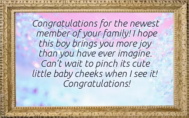 Congratulations To You And Proud Parents Congratulations To You And Proud Parents