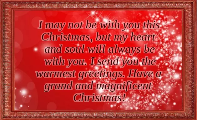 Xmas Messages For Family Xmas Messages For Family