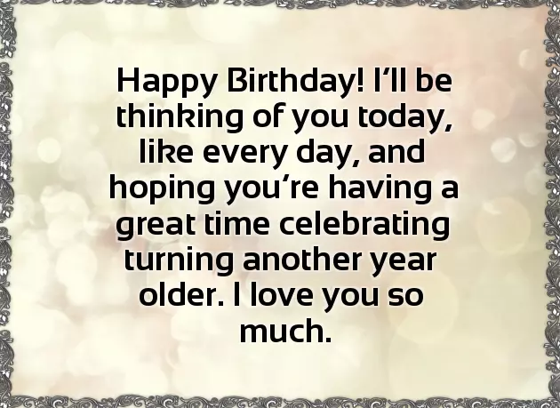 Happy Birthday My Hubby Wishes Happy Birthday My Hubby Wishes