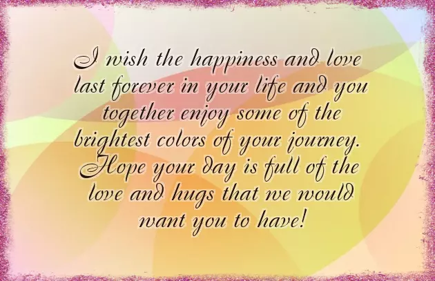 Happy Anniversary Wishes To Sister In Law Happy Anniversary Wishes To Sister In Law