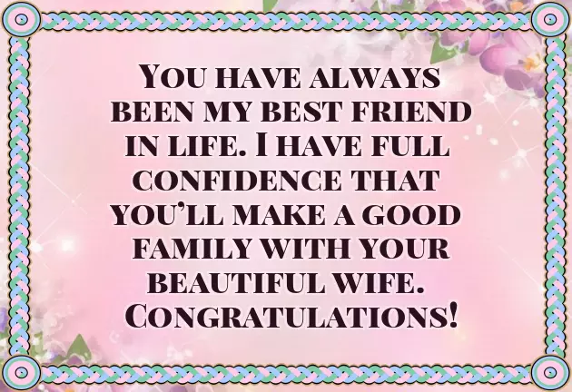 Greetings For Newly Married Couple Greetings For Newly Married Couple