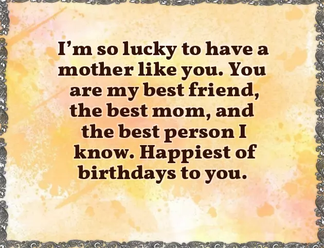 Quotes On Daughter Birthday By Mother Quotes On Daughter Birthday By Mother