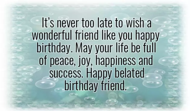 Belated Congratulations For Baby Belated Congratulations For Baby