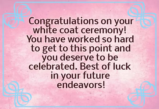 Best Wishes For Future Career Best Wishes For Future Career