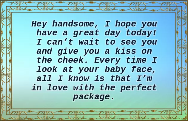 Birthday Wishes That Will Make Him Cry Birthday Wishes That Will Make Him Cry