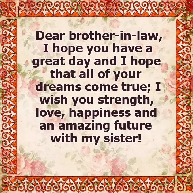 Birthday Wishes For Brother Thoughts Birthday Wishes For Brother Thoughts