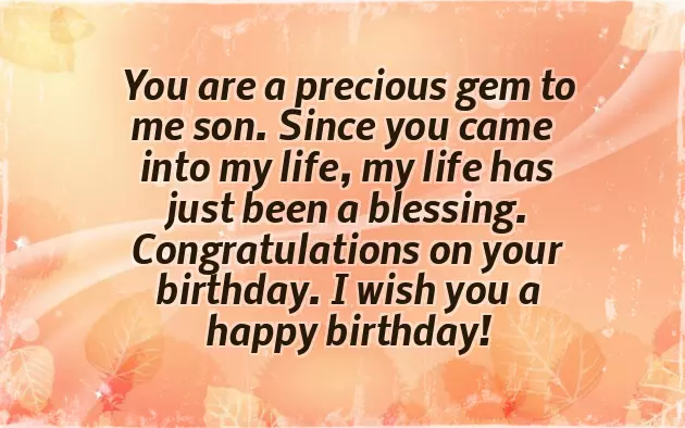 Happy Birthday Wishes For Son And Daughter Happy Birthday Wishes For Son And Daughter