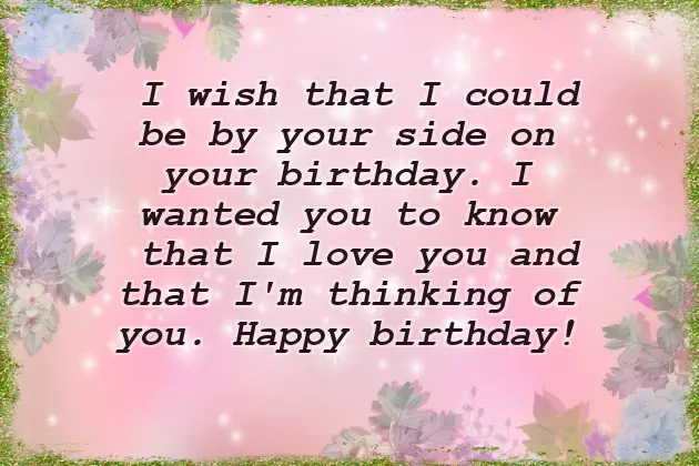 Quotes For Husband Birthday In English Quotes For Husband Birthday In English