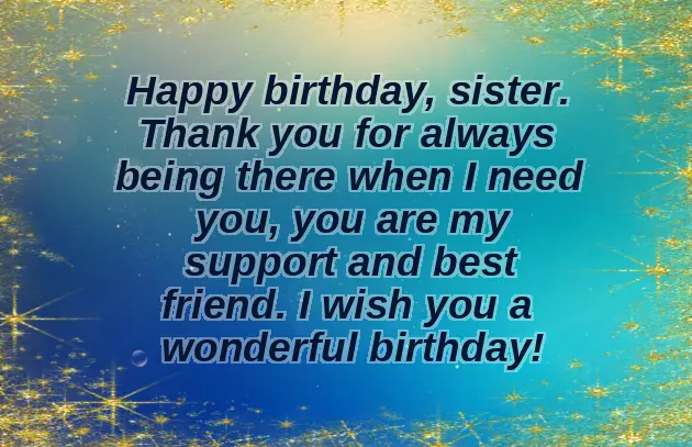Best Wishes For Birthday Of Sister Best Wishes For Birthday Of Sister
